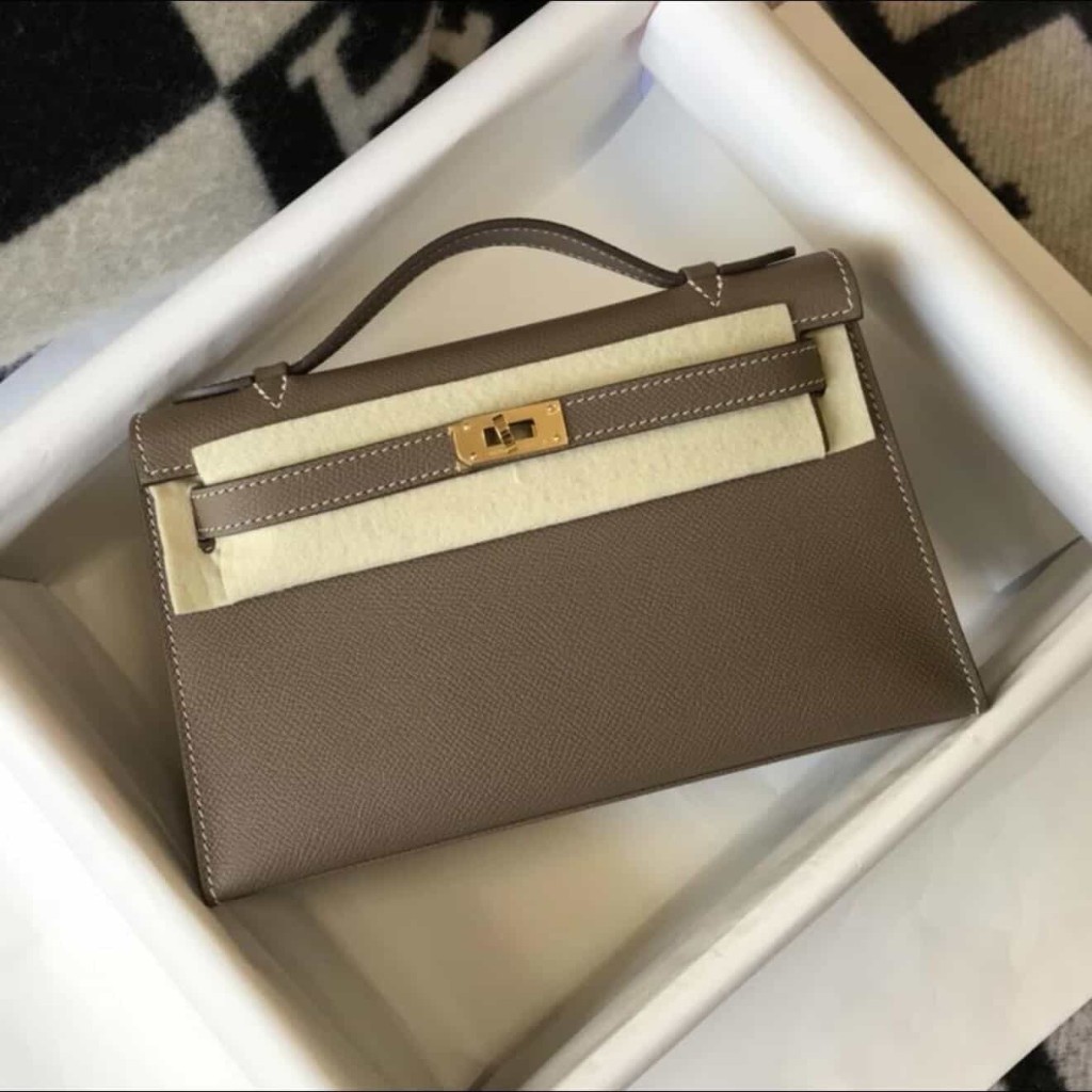 Geanta Seraphine cu lant